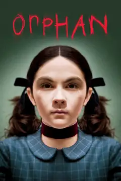 La huérfana veroTV Online • Pelicula Completa