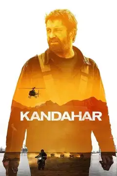 Operación Kandahar veroTV Online • Pelicula Completa