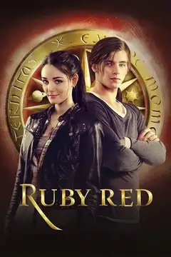 Rubí, la última viajera del tiempo veroTV Online • Pelicula Completa