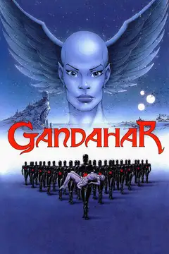 Gandahar, los años luz veroTV Online • Pelicula Completa