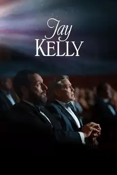 Jay Kelly veroTV Online • Pelicula Completa