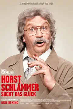 Horst Schlämmer sucht das Glück Online • Polski Lektor