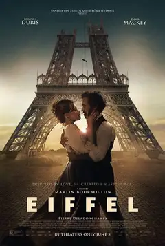 Eiffel veroTV Online • Pelicula Completa