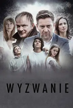 Ver Wyzwanie película completa online en español