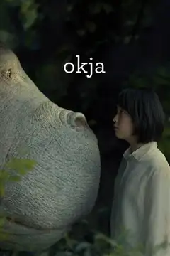Okja Online • Polski Lektor