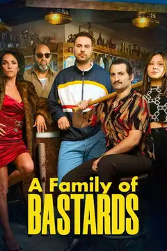 Una familia de bastardos veroTV Online • Pelicula Completa