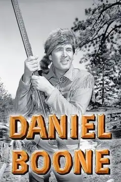 Daniel Boone Ver Online Castellano • veroTV