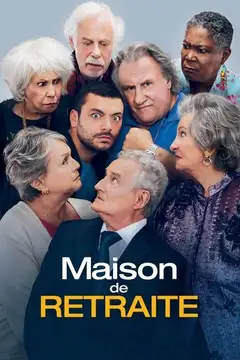 El peor trabajo de mi vida veroTV Online • Pelicula Completa