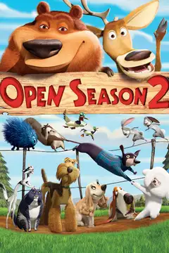 Sezon na misia 2 Online • Polski Lektor