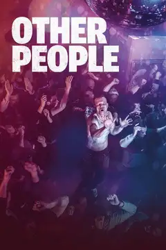 Inni ludzie Online • Polski Lektor