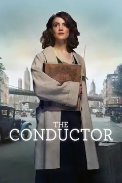 La directora de orquesta veroTV Online • Pelicula Completa