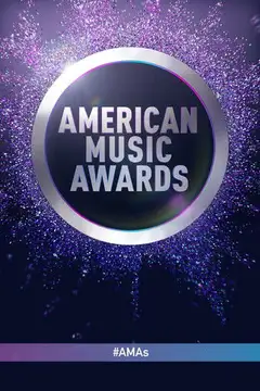 Premios Música Estadounidense Ver Online Castellano • veroTV