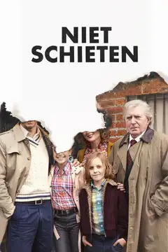 Niet Schieten veroTV Online • Pelicula Completa