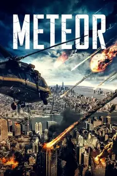 Meteor veroTV Online • Pelicula Completa