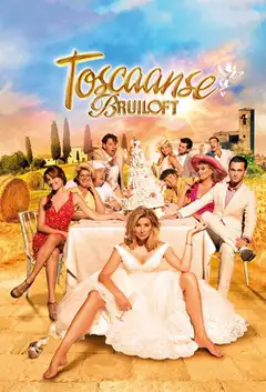 Una boda en la Toscana veroTV Online • Pelicula Completa