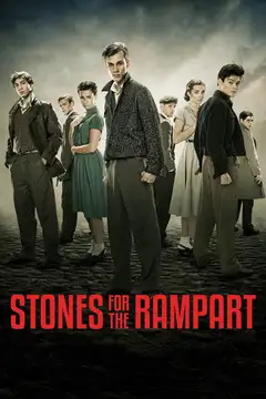 Kamienie na szaniec veroTV Online • Pelicula Completa