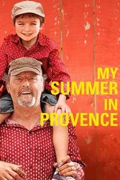 My Summer in Provence veroTV Online • Pelicula Completa