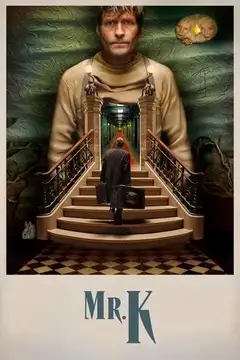 Mr. K veroTV Online • Pelicula Completa