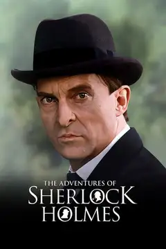 Las aventuras de Sherlock Holmes Ver Online Castellano • veroTV