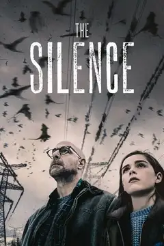El silencio 2019 veroTV Online • Pelicula Completa