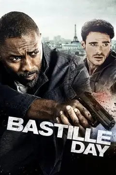 Asalto en París veroTV Online • Pelicula Completa
