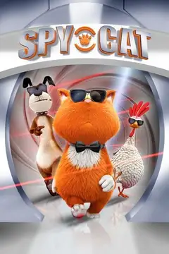 Spy Cat veroTV Online • Pelicula Completa