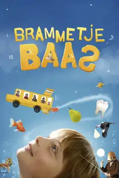Brammetje Baas veroTV Online • Pelicula Completa