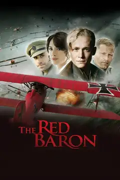 El Barón rojo (The Red Baron) veroTV Online • Pelicula Completa