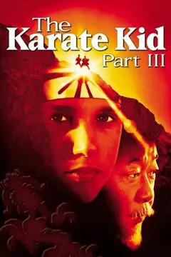 Karate Kid III. El desafío final veroTV Online • Pelicula Completa