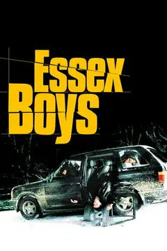Chłopcy z Essex Online • Polski Lektor