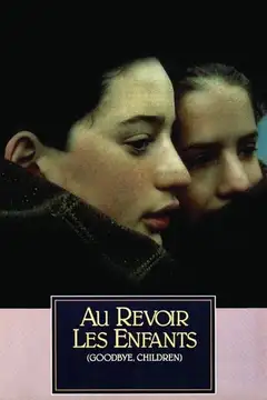 Adiós, muchachos veroTV Online • Pelicula Completa