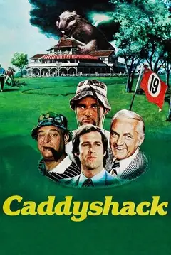 Golfiarze Online • Polski Lektor