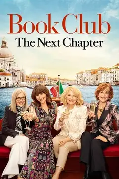 Book Club - Ahora Italia veroTV Online • Pelicula Completa
