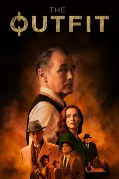 El sastre de la mafia veroTV Online • Pelicula Completa