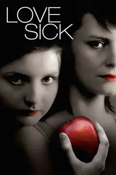 Love sick - Niebezpieczne związki Online • Polski Lektor