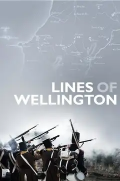 Las líneas de Wellington veroTV Online • Pelicula Completa
