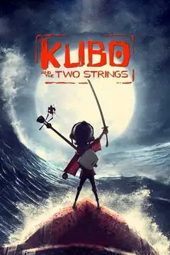 Kubo y las dos cuerdas mágicas veroTV Online • Pelicula Completa