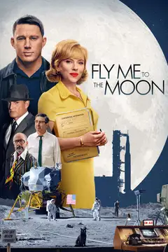 Ver Zabierz mnie na Księżyc película completa online en español