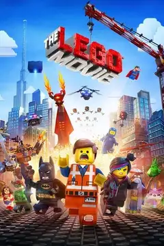 La LEGO película veroTV Online • Pelicula Completa