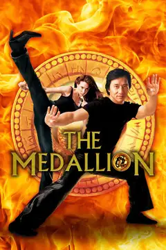 El poder del talismán veroTV Online • Pelicula Completa
