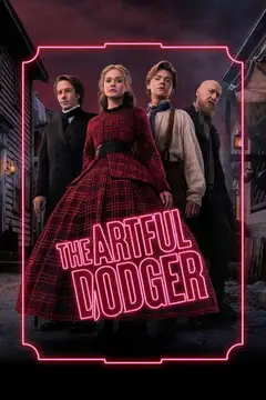 The Artful Dodger Ver Online Castellano • veroTV
