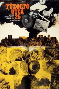 25 Fireman's Street veroTV Online • Pelicula Completa