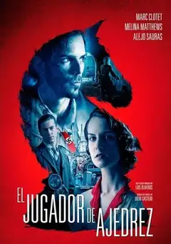 El jugador de ajedrez veroTV Online • Pelicula Completa