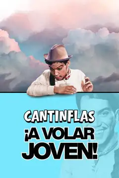¡A Volar Joven! veroTV Online • Pelicula Completa
