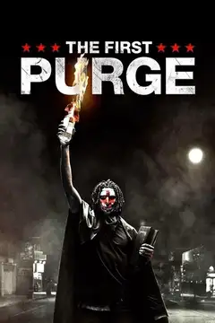 La primera purga: La noche de las bestias veroTV Online • Pelicula Completa