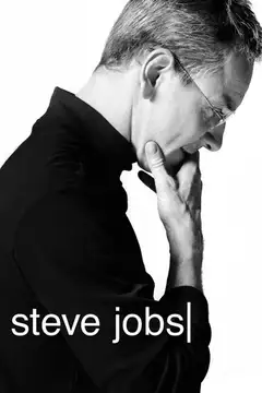 Steve Jobs veroTV Online • Pelicula Completa