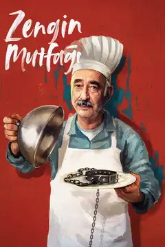 The Rich One's Kitchen Online • Polski Lektor