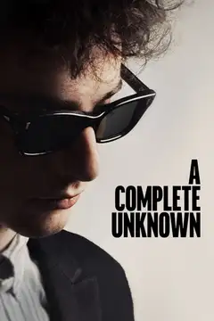 A Complete Unknown veroTV Online • Pelicula Completa