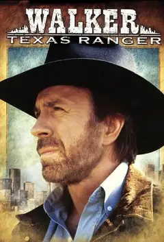 Walker Texas Ranger Ver Online Castellano • veroTV