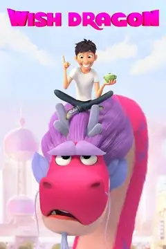 El dragón de los deseos veroTV Online • Pelicula Completa